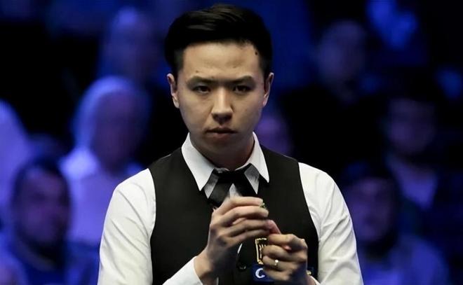 斯诺克选手 斯诺克选手