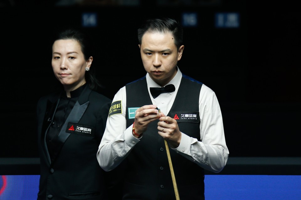 让参与者深 让参与者深