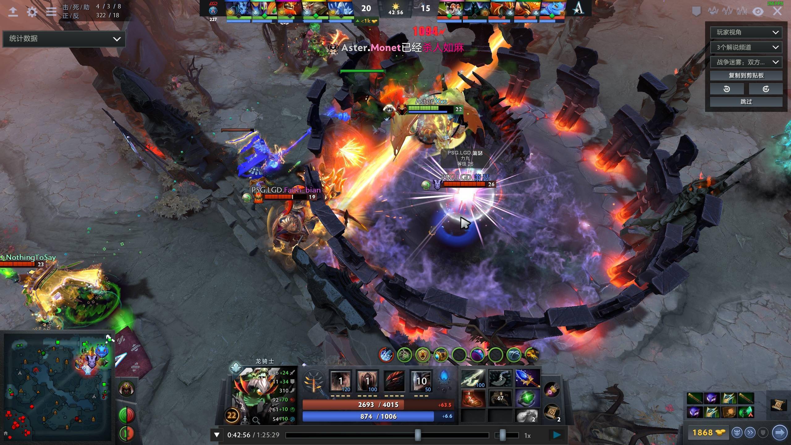 到自己的情 到自己的情