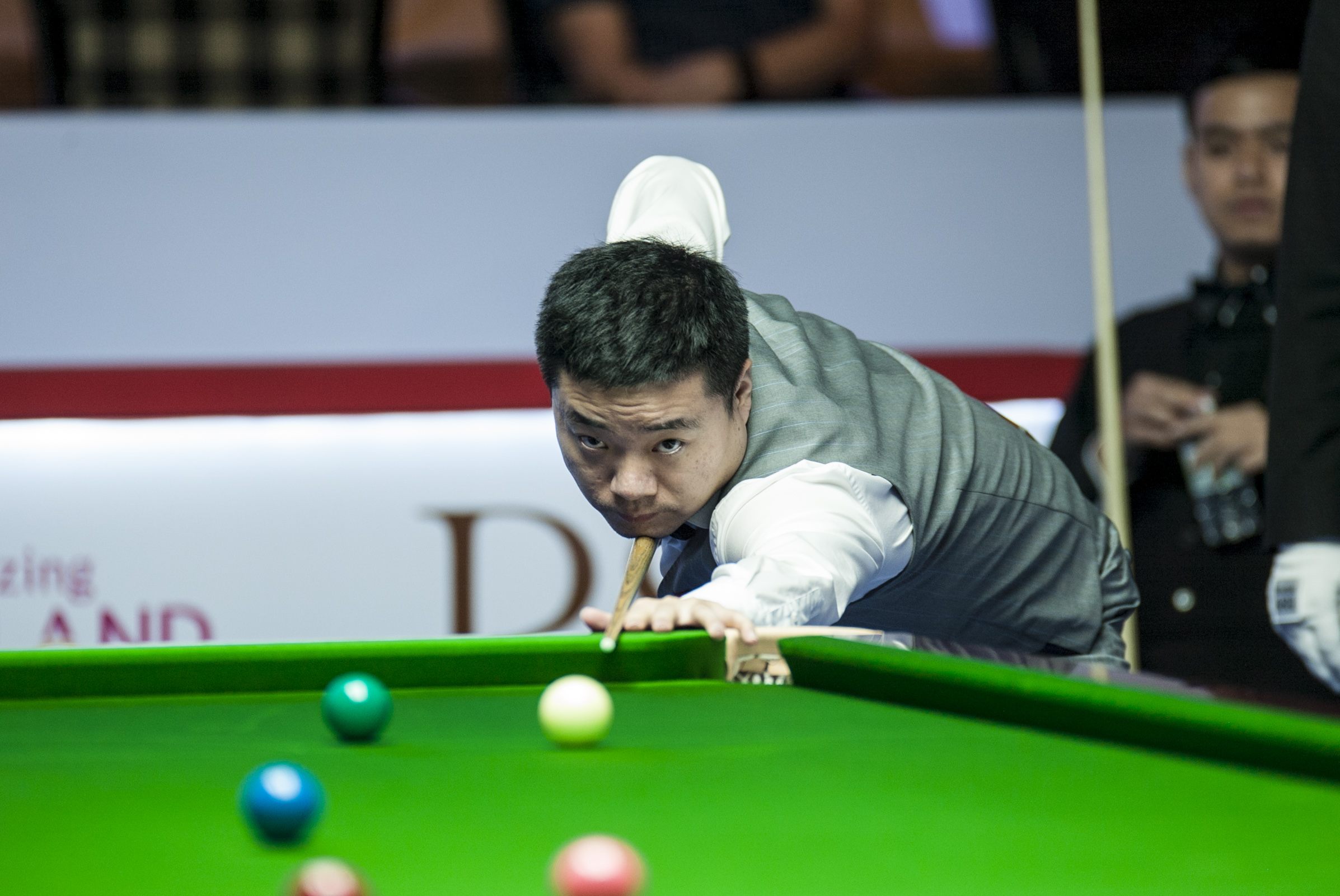 现出稳定而 现出稳定而