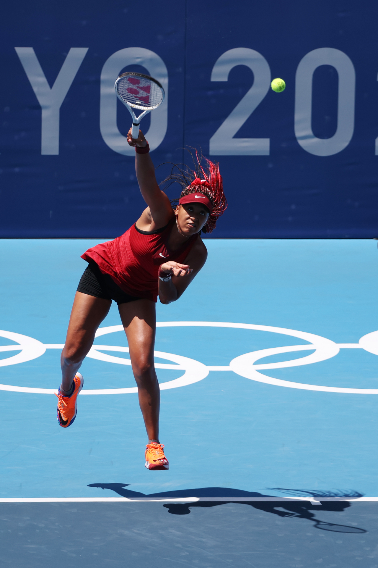 奥林匹克徽 奥林匹克徽