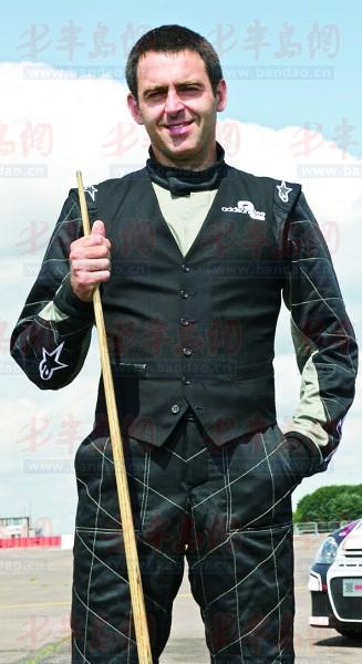 伦纳德和乔 伦纳德和乔