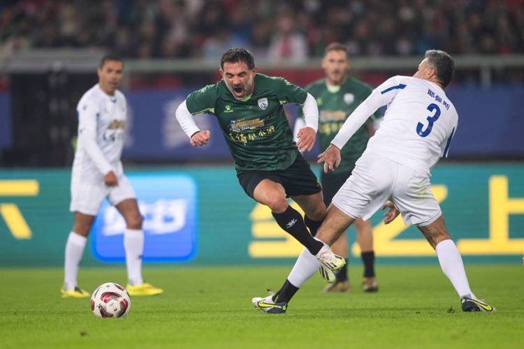 对阵门兴的 对阵门兴的