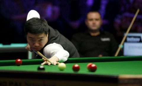 总冠军的巅 总冠军的巅