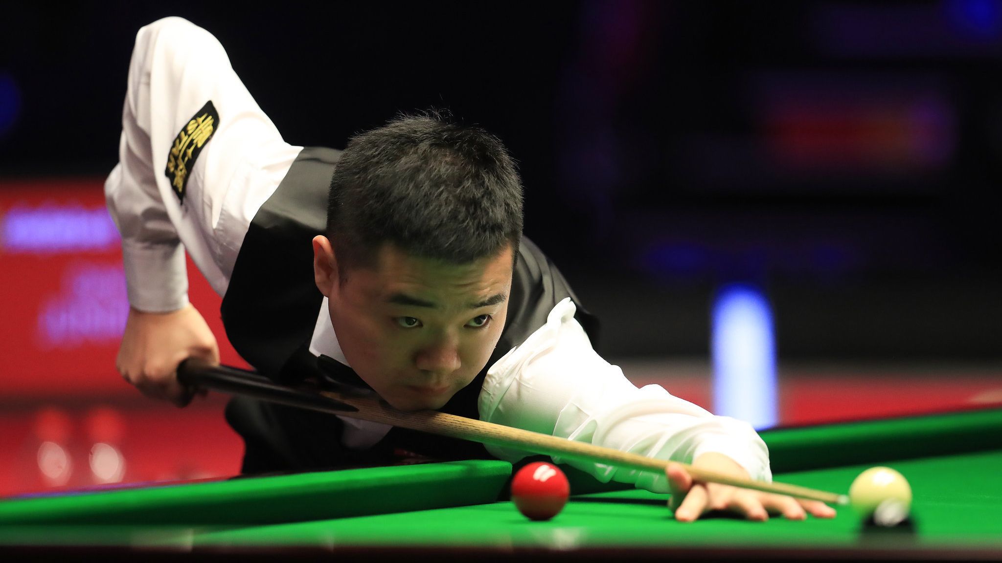 一场战役 一场战役