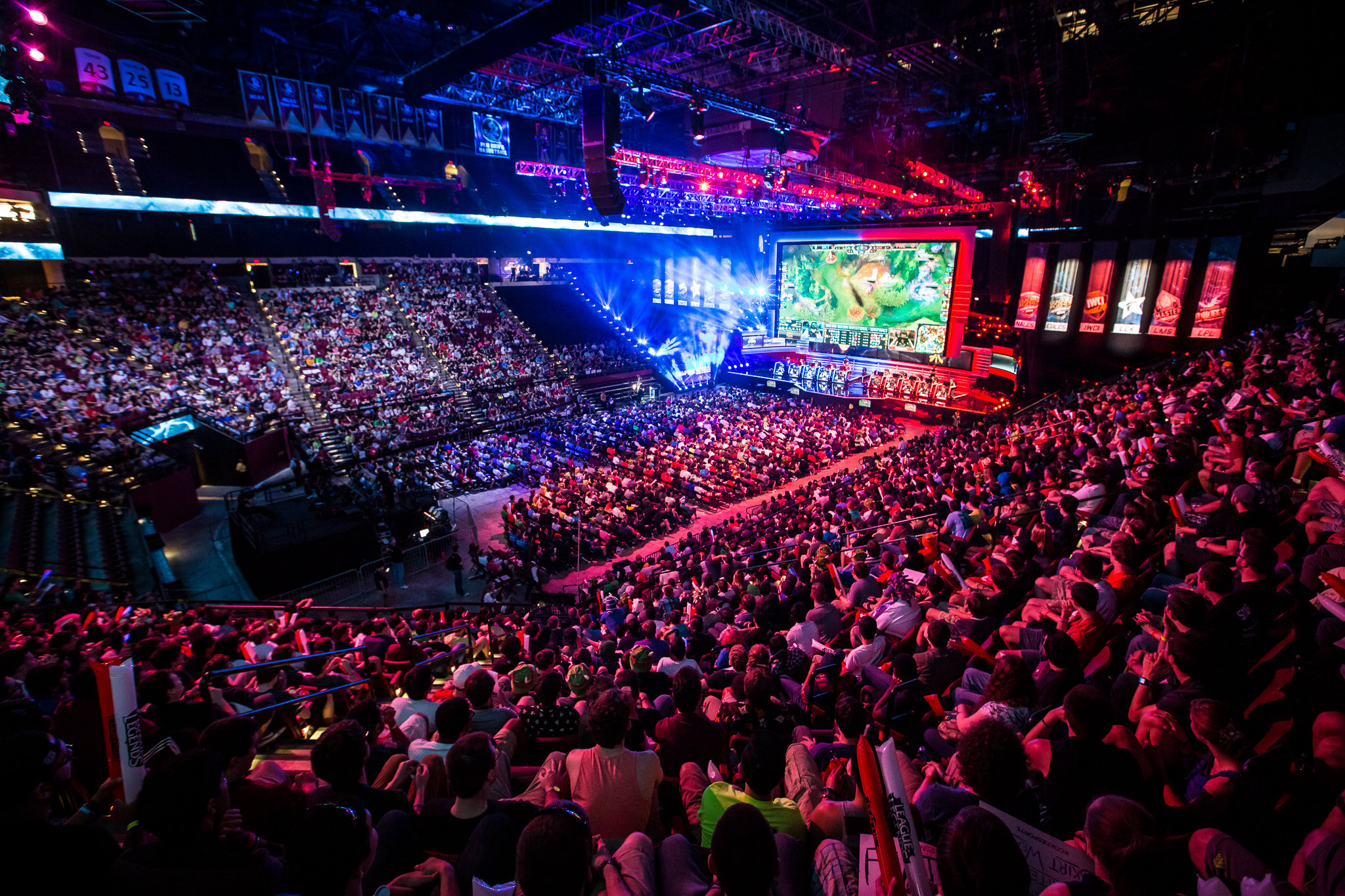 近几年表现 近几年表现