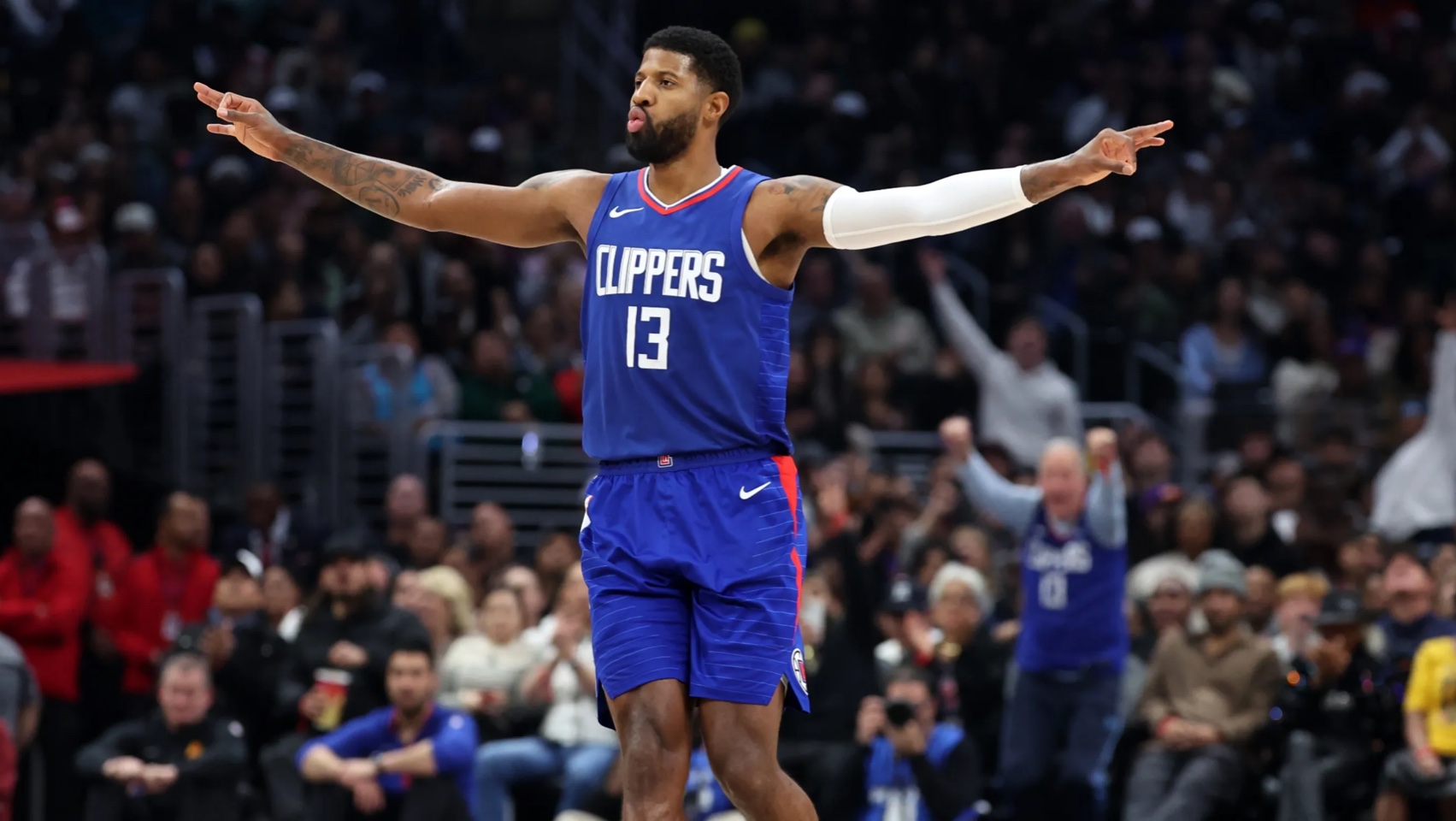 誉的海面上 誉的海面上