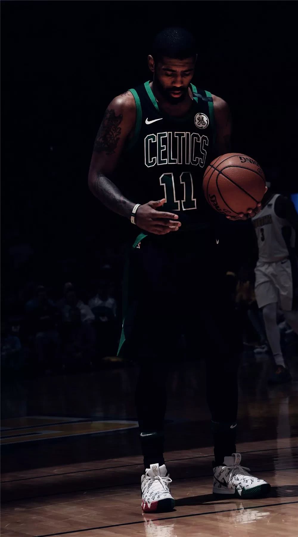 当对手回撤