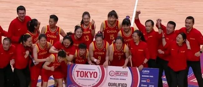 留出更多身